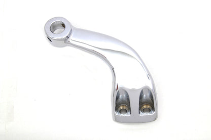 V-Twin Driver Right Side Footpeg Support Bar for Harley Davidson XL Models