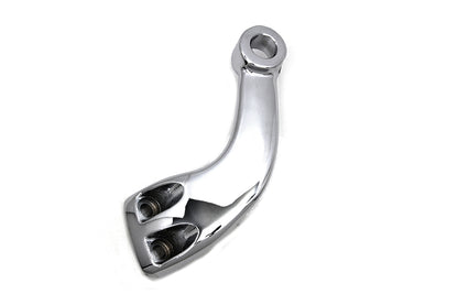 V-Twin Driver Right Side Footpeg Support Bar for Harley Davidson XL Models