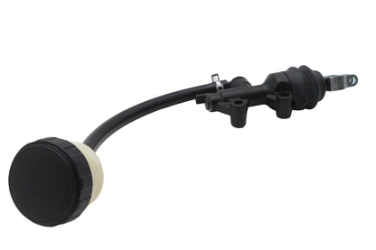 Edart Rear Master Cylinder with Reservoir for Harley Davidson XL 2004-2006