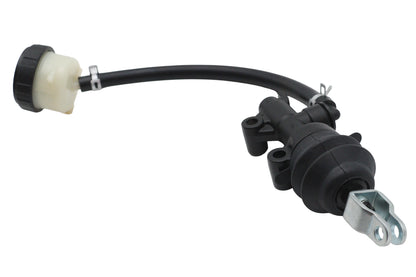 Edart Rear Master Cylinder with Reservoir for Harley Davidson XL 2004-2006