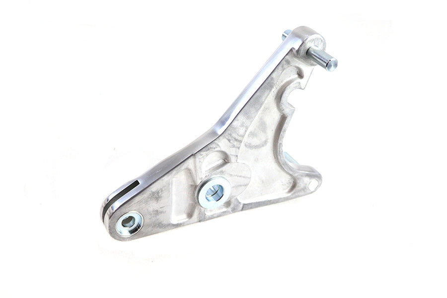 V-Twin Rear Brake Caliper Bracket for 1981-1982 Harley Davidson FL and FX Models