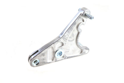V-Twin Rear Brake Caliper Bracket for 1981-1982 Harley Davidson FL and FX Models