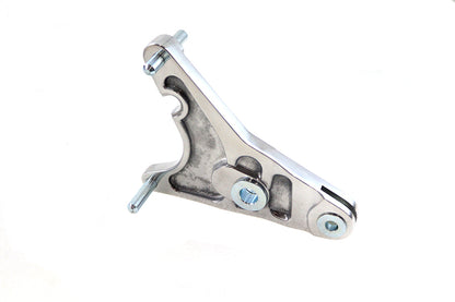 V-Twin Rear Brake Caliper Bracket for 1981-1982 Harley Davidson FL and FX Models