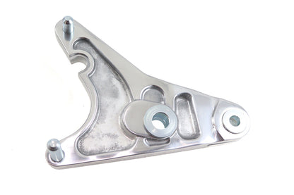 V-Twin Rear Brake Caliper Bracket for 1981-1982 Harley Davidson FL and FX Models