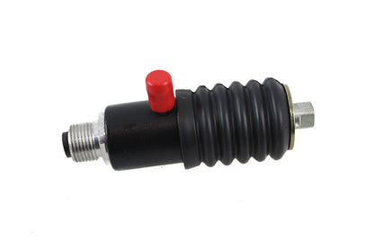 V-Twin Rear Remote Mount Master Cylinder for Harley Davidson FLST (Part #77634B)