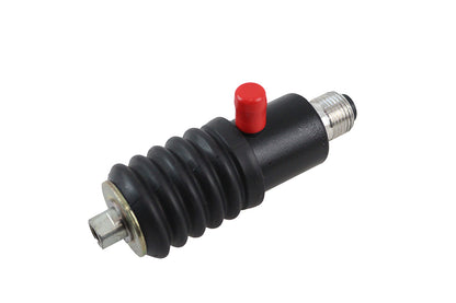 V-Twin Rear Remote Mount Master Cylinder for Harley Davidson FLST (Part #77634B)