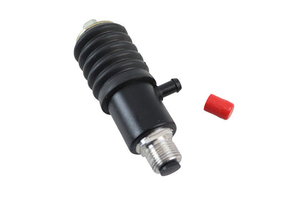 V-Twin Rear Remote Mount Master Cylinder for Harley Davidson FLST (Part #77634B)