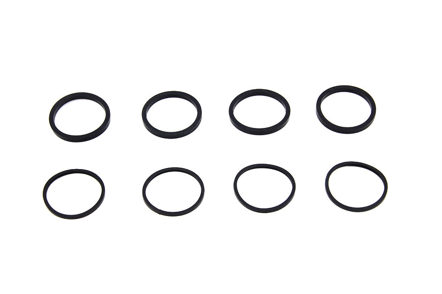 Edart Caliper Seal Kit for Harley Davidson FLT and FLST Models - Part 89235