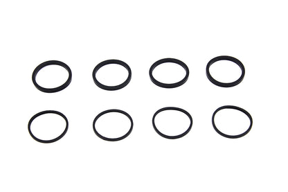 Edart Caliper Seal Kit for Harley Davidson FLT and FLST Models - Part 89235