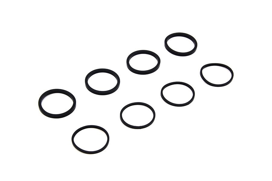 Edart Caliper Seal Kit for Harley Davidson FLT and FLST Models - Part 89235