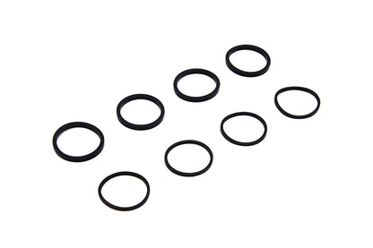 Edart Caliper Seal Kit for Harley Davidson FLT and FLST Models - Part 89235