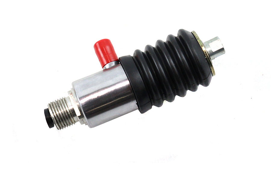 V-Twin Rear Remote Mount Master Cylinder for Harley Davidson FXST (Part #77634N)