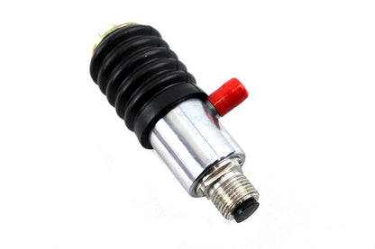 V-Twin Rear Remote Mount Master Cylinder for Harley Davidson FXST (Part #77634N)