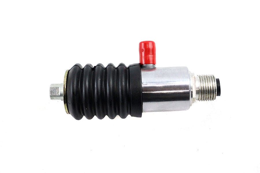 V-Twin Rear Remote Mount Master Cylinder for Harley Davidson FXST (Part #77634N)