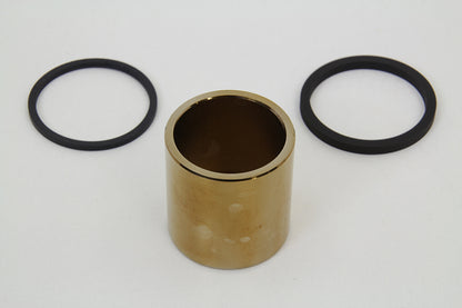 Edart Front Caliper Piston and Seal Kit for Harley Davidson XL (2014-2023)