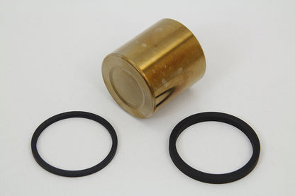 Edart Front Caliper Piston and Seal Kit for Harley Davidson XL (2014-2023)