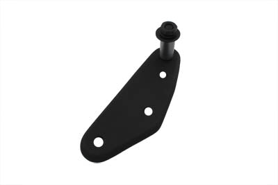 V-Twin Parkerized Brake Pedal Plate for Harley Davidson EL Models 1936-1938