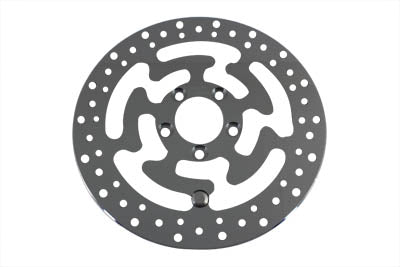 Edart Replica 11.8 inch Rear Brake Disc for Harley Davidson FLT Models