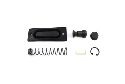 V-Twin Rear Master Cylinder Rebuild Kit for 3/4 Inch Bore Master Cylinders