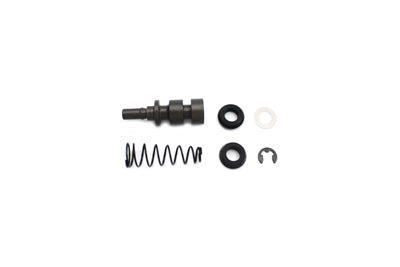 Edart Rear Master Cylinder Rebuild Kit for Harley Davidson FLT Models (Part #84970)