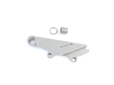 Edart Rear Brake Caliper Bracket for 1984-1999 Harley FXST & FLST - Part #76586