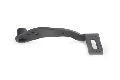 Edart Replica Parkerized Brake Pedal for Harley Davidson FL 1941-1950
