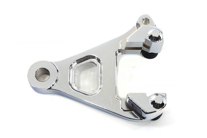 V-Twin Girling Rear Brake Caliper Bracket for Harley Davidson FXST (1983-1986)