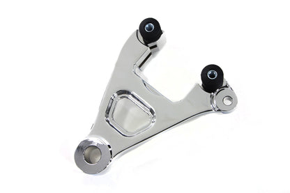 V-Twin Girling Rear Brake Caliper Bracket for Harley Davidson FXST (1983-1986)