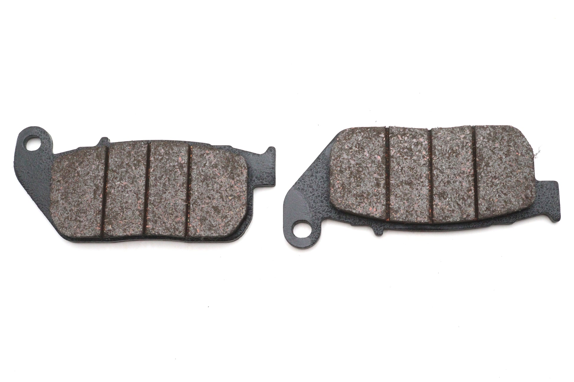 Duro Ceramic Front Brake Pad Set for Harley Davidson XL (2004-2013)