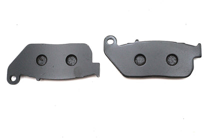 Duro Ceramic Front Brake Pad Set for Harley Davidson XL (2004-2013)