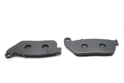 Duro Ceramic Front Brake Pad Set for Harley Davidson XL (2004-2013)