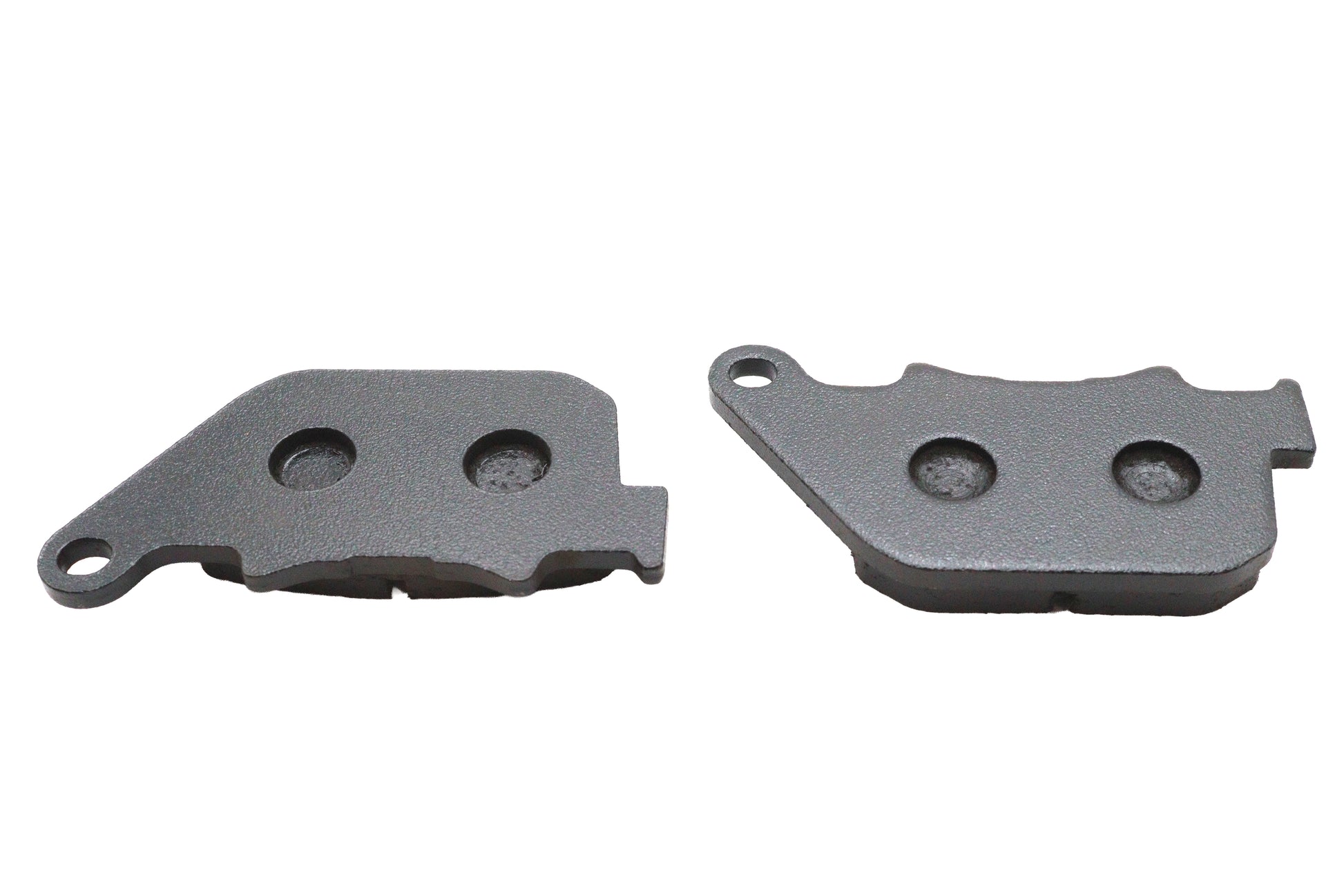 Duro Ceramic Rear Brake Pad Set for Harley Davidson XL (2004-2006)