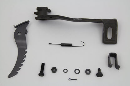 V-Twin Replica Servi-Car Brake Pedal Kit for Harley Davidson G 1936-1945