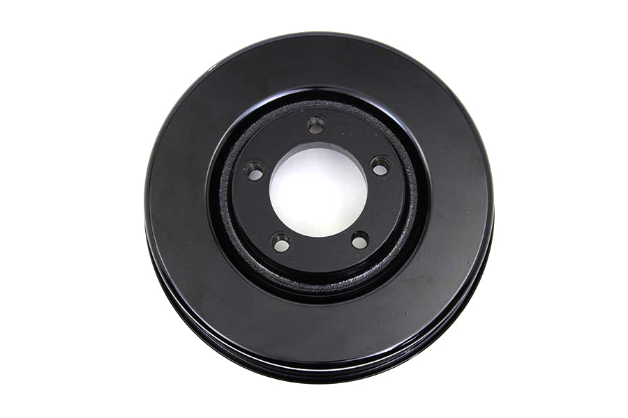 V-Twin Front Brake Drum for 1936-1945 Harley Davidson EL Models