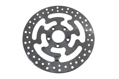 Duro 11.8 Inch Replica Rear Brake Disc for Harley Davidson FLT - Part Number 144666