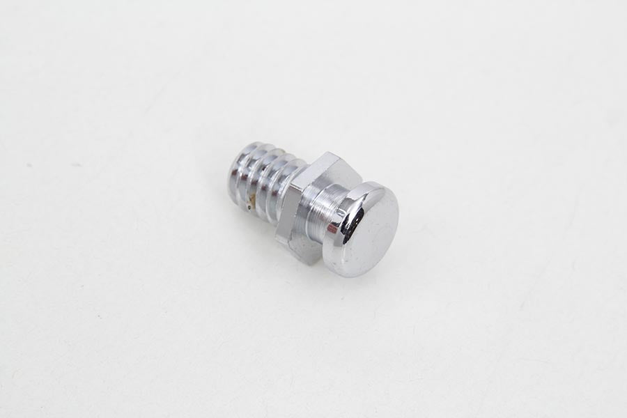 V-Twin Brake Spring Stud Chrome for Harley Davidson FL (1970-1979)