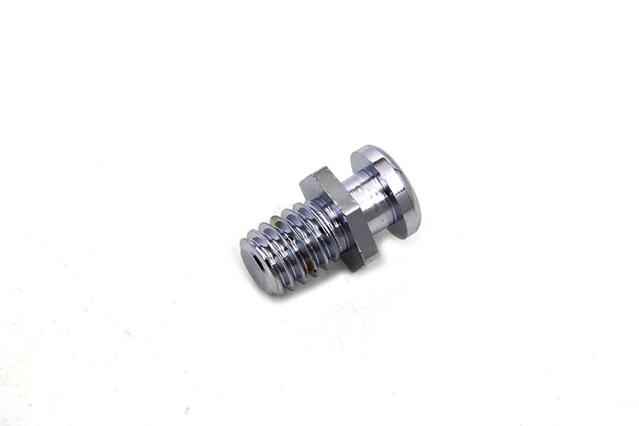 V-Twin Brake Spring Stud Chrome for Harley Davidson FL (1970-1979)