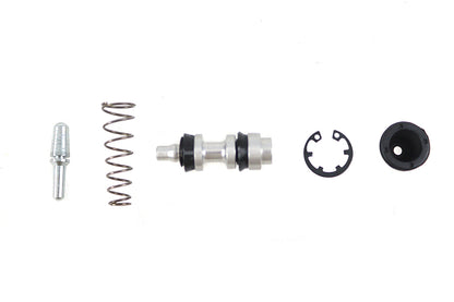 Edart Clutch Master Cylinder Rebuild Kit Part Number 19260 for Harley Davidson FLT