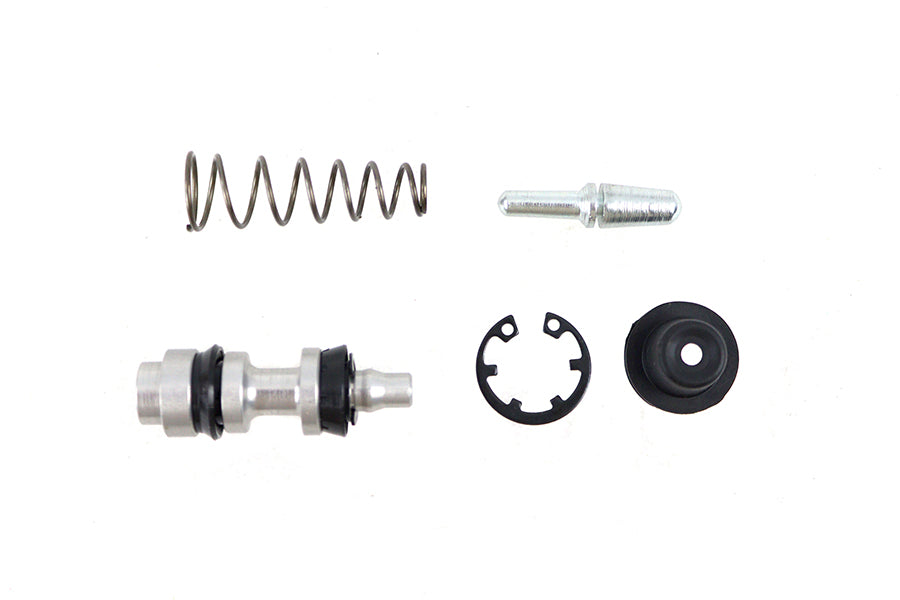 Edart Clutch Master Cylinder Rebuild Kit Part Number 19260 for Harley Davidson FLT