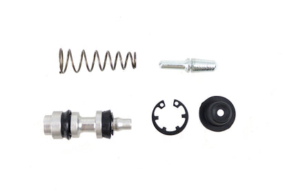 Edart Clutch Master Cylinder Rebuild Kit Part Number 19260 for Harley Davidson FLT