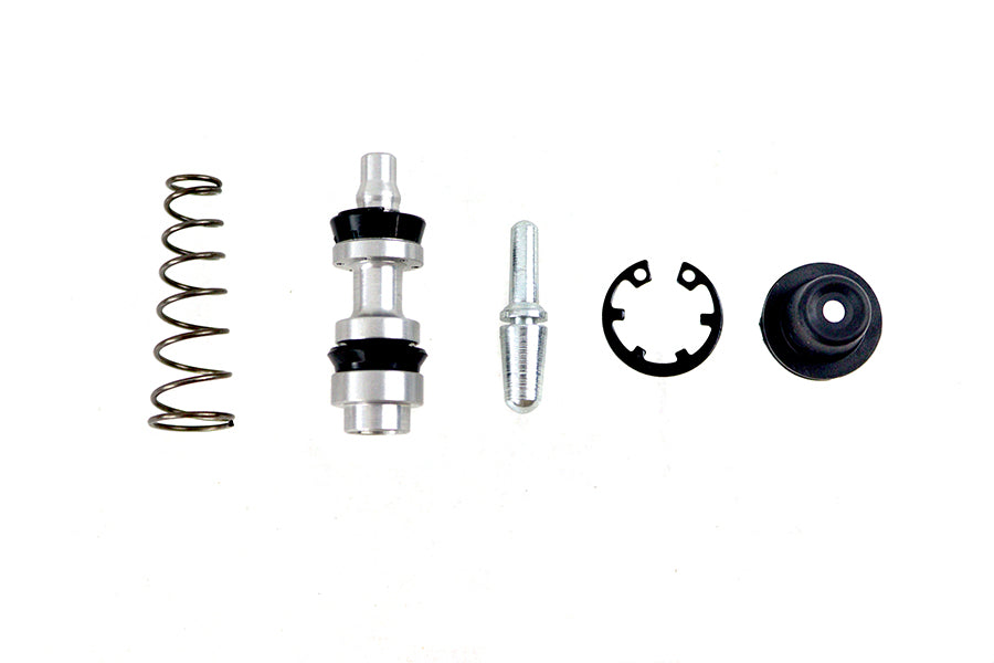 Edart Clutch Master Cylinder Rebuild Kit Part Number 19260 for Harley Davidson FLT