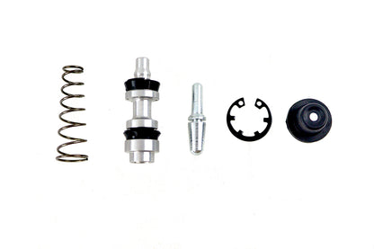 Edart Clutch Master Cylinder Rebuild Kit Part Number 19260 for Harley Davidson FLT