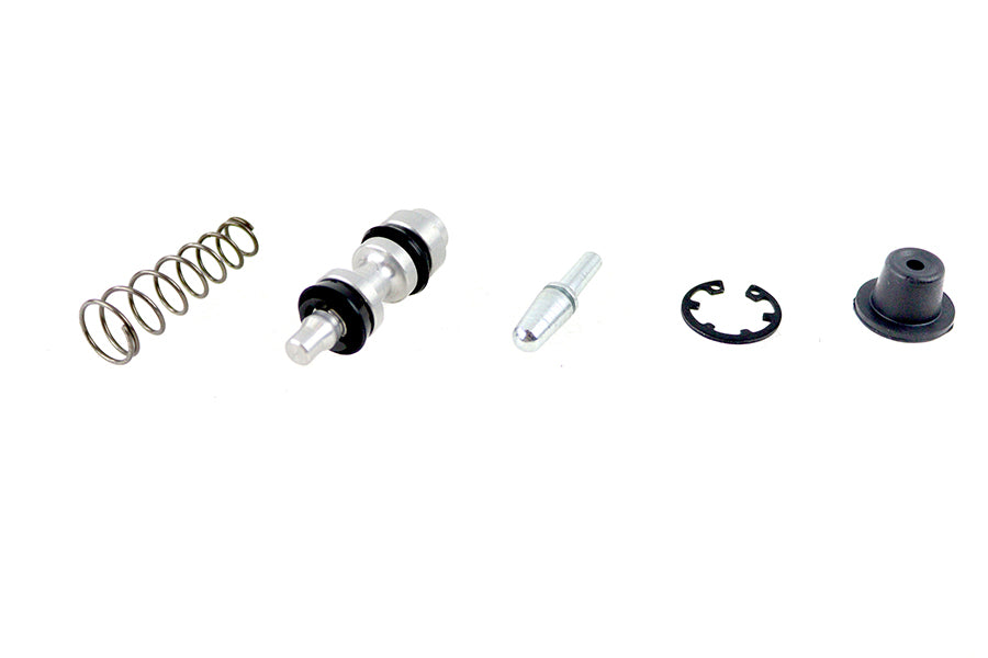 Edart Clutch Master Cylinder Rebuild Kit Part Number 19260 for Harley Davidson FLT