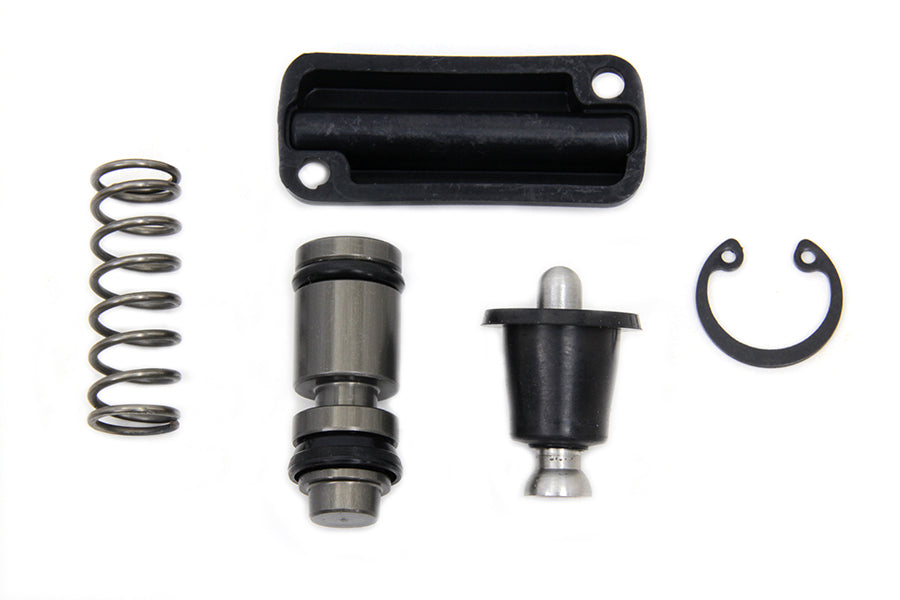 Edart Master Cylinder Rebuild Kit Part #62330R for Single Disc Brake Systems