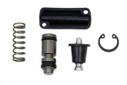 Edart Master Cylinder Rebuild Kit Part #62330R for Single Disc Brake Systems