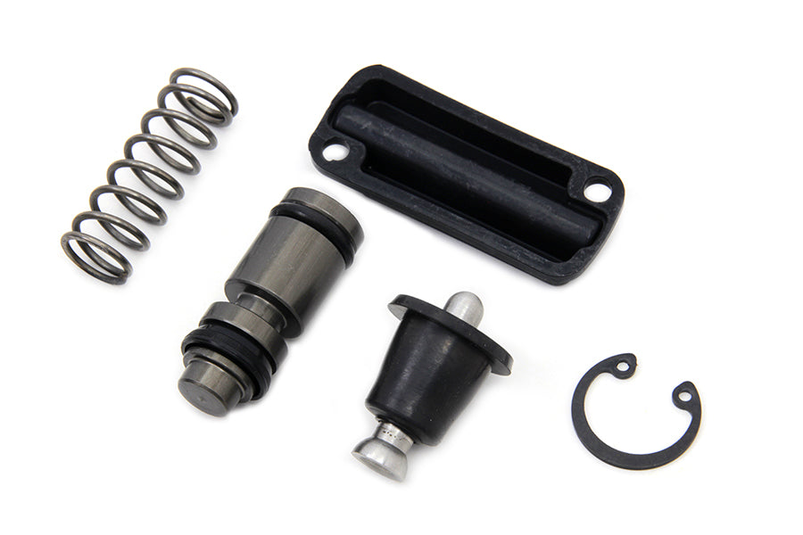 Edart Master Cylinder Rebuild Kit Part #62330R for Single Disc Brake Systems