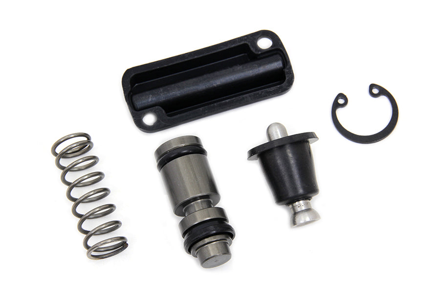 Edart Master Cylinder Rebuild Kit Part #62330R for Single Disc Brake Systems