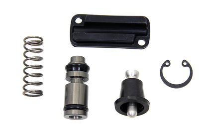 Edart Master Cylinder Rebuild Kit Part #62330R for Single Disc Brake Systems