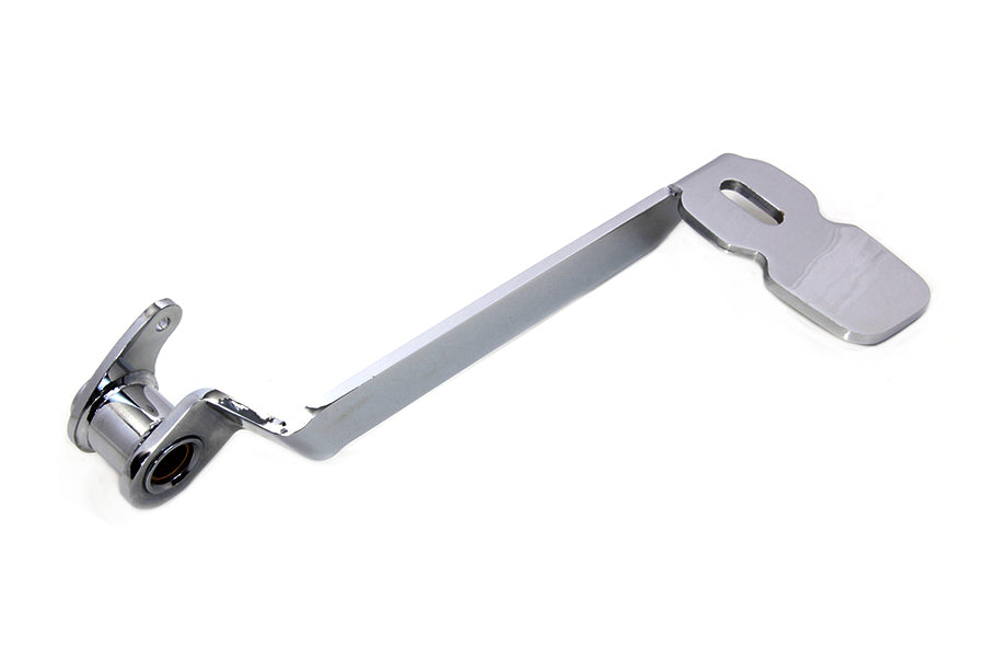 V-Twin Forward Brake Pedal without Rubber Pad for Harley Davidson FLST Models