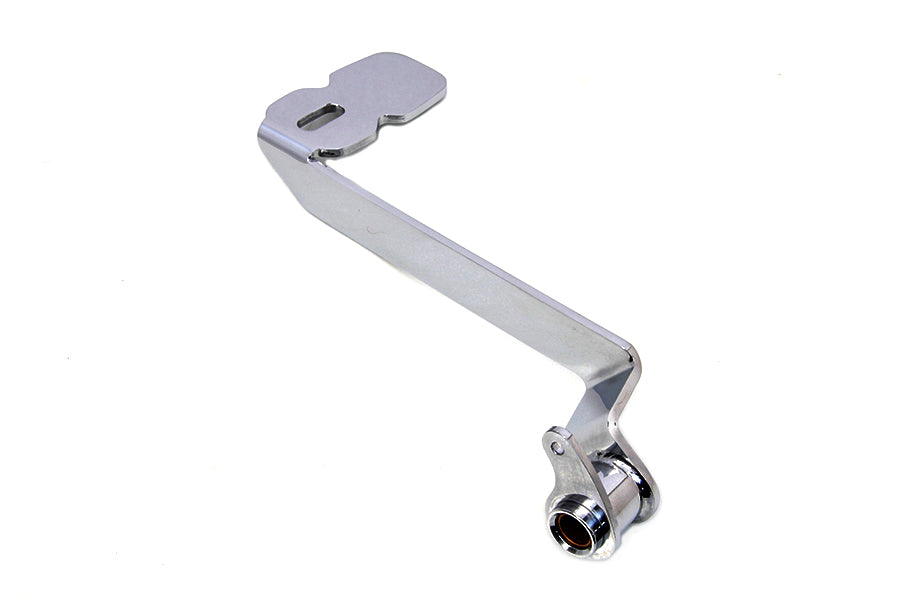 V-Twin Forward Brake Pedal without Rubber Pad for Harley Davidson FLST Models